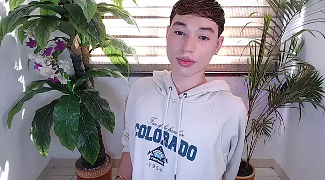 cod dolll online show from 02/27/25, 09:25