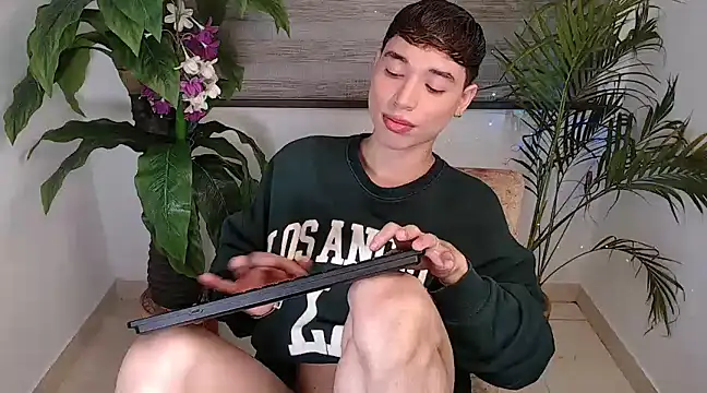 cod dolll online show from 03/18/25, 01:53