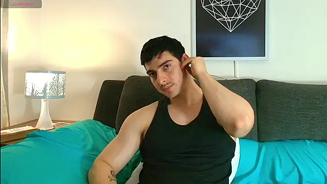 thomyafar online show from 09/11/25, 02:22