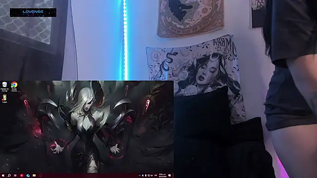 Hisato111 online show from 01/10/26, 11:56