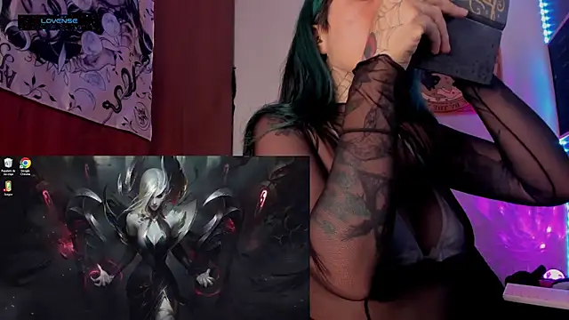 Hisato111 online show from 02/21/26, 02:07