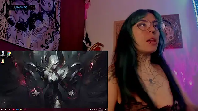 Hisato111 online show from 03/24/26, 02:11