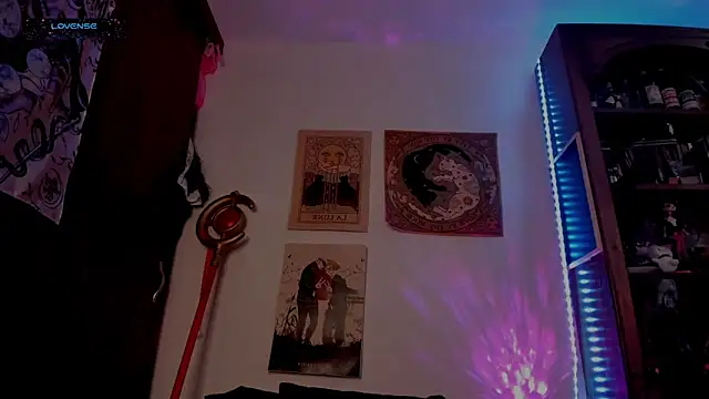 Hisato111 online show from 03/25/26, 02:01