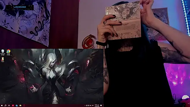 Hisato111 online show from 04/15/26, 04:14