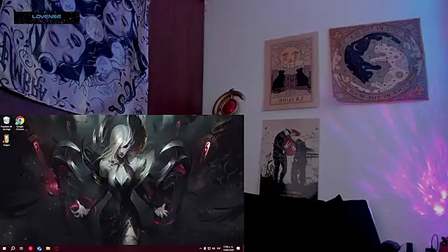 Hisato111 online show from 04/19/26, 04:06