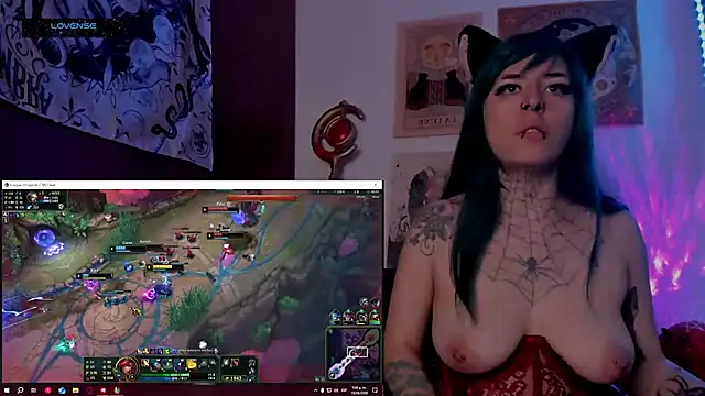 Hisato111 online show from 04/19/26, 06:10