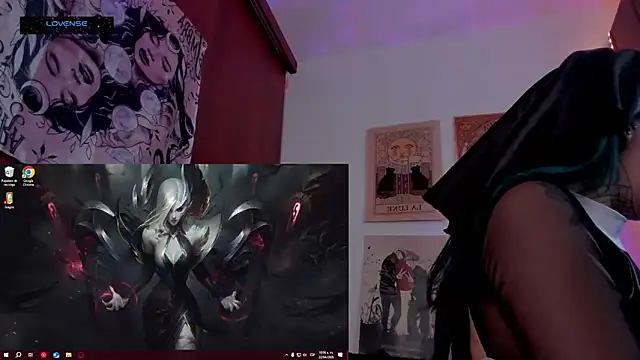 Hisato111 online show from 04/22/26, 03:57