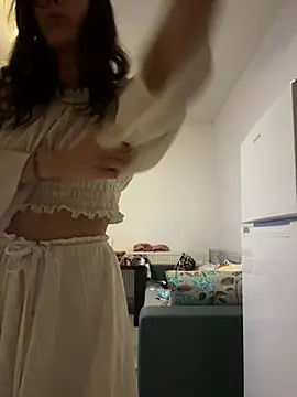 Mazzekyn online show from 02/25/25, 02:47