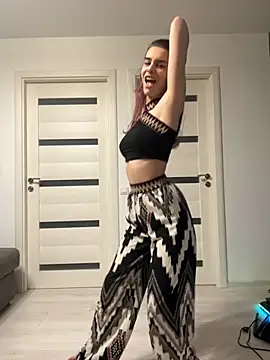 Mazzekyn online show from 11/11/25, 07:14