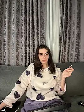 Mazzekyn online show from 02/19/26, 08:38