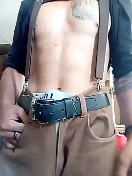 tonallis online show from 02/24/25, 07:30