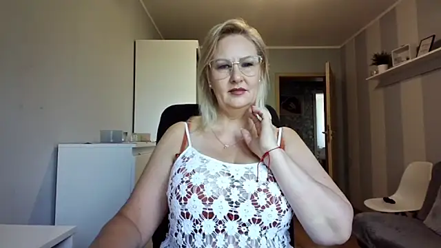 DianaLive online show from 07/02/26, 06:08