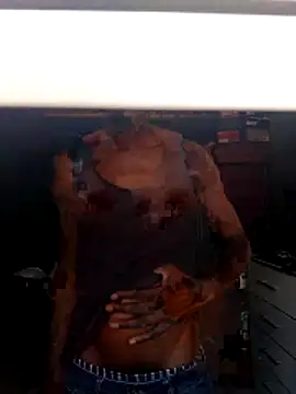 TheBlackT online show from 03/04/26, 10:21