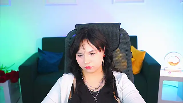 HanaWise online show from 02/26/25, 02:14