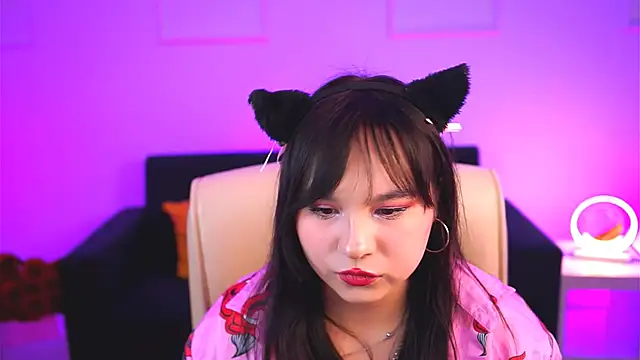 HanaWise online show from 03/07/25, 02:23