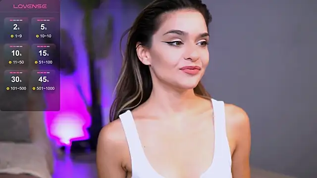 RobertaRosetti online show from 09/14/25, 08:02