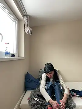 femboybandi online show from 01/13/26, 07:57