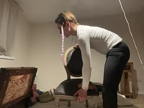 femboybandi online show from 02/20/26, 12:40