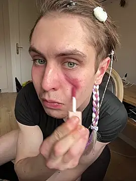 femboybandi online show from 02/20/26, 11:22