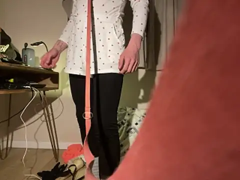 femboybandi online show from 03/07/26, 01:02