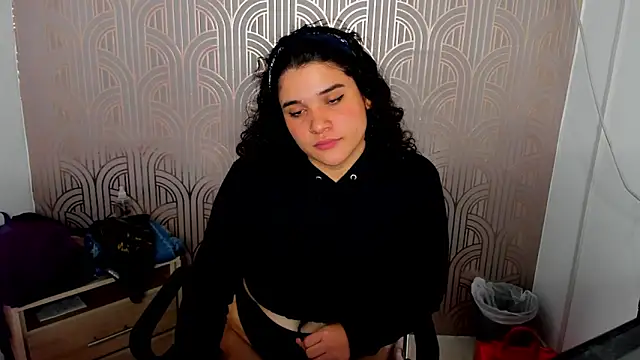 Snapshot of BloodyMaary_ chatting on 02/28/25, 03:04 BloodyMaary online show from 02/28/25, 03:04