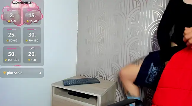 Snapshot of BloodyMaary_ chatting on 03/08/25, 03:45 BloodyMaary online show from 03/08/25, 03:45