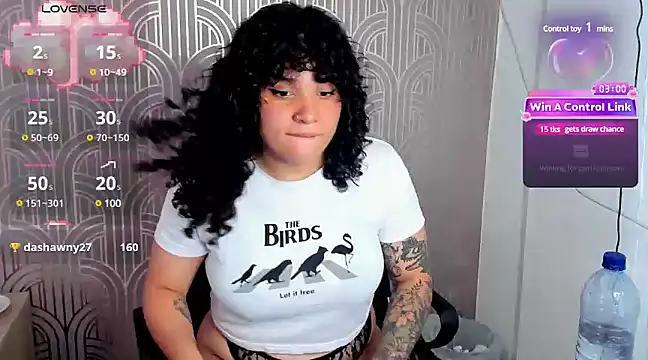 Snapshot of BloodyMaary_ chatting on 03/10/25, 02:59 BloodyMaary online show from 03/10/25, 02:59