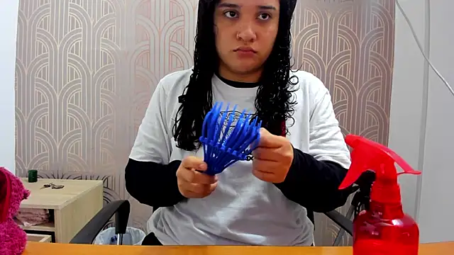 Snapshot of BloodyMaary_ chatting on 03/20/25, 12:22 BloodyMaary online show from 03/20/25, 12:22