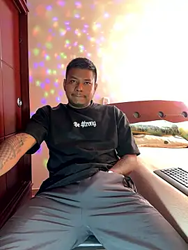 Saipuer31 online show from 01/13/26, 07:08