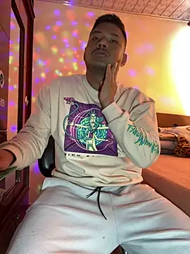 Saipuer31 online show from 02/02/26, 05:00