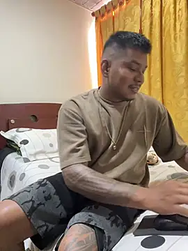 Saipuer31 online show from 02/15/26, 08:38