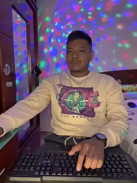 Saipuer31 online show from 02/20/26, 06:08