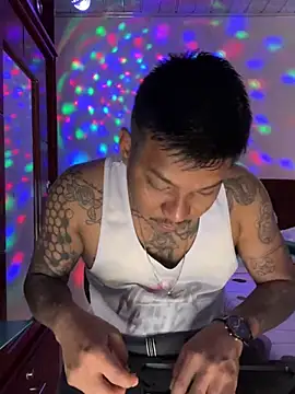 Saipuer31 online show from 02/22/26, 08:40