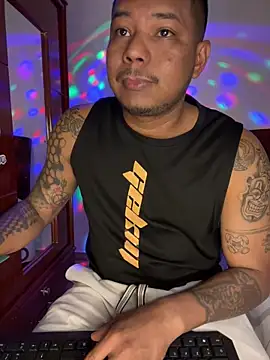 Saipuer31 online show from 03/12/26, 06:36