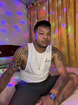 Saipuer31 online show from 03/14/26, 05:24