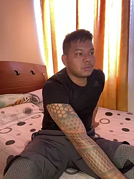 Saipuer31 online show from 03/19/26, 06:12