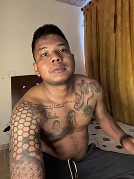 Saipuer31 online show from 03/26/26, 09:53