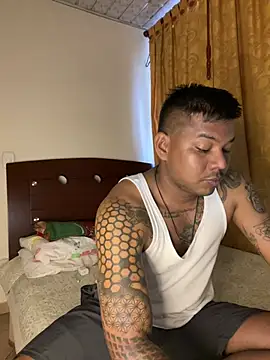 Saipuer31 online show from 03/30/26, 10:22