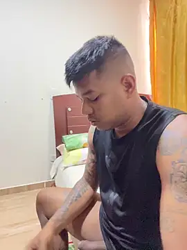 Saipuer31 online show from 04/19/26, 05:56