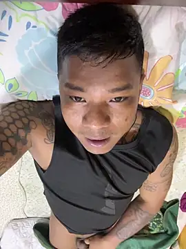 Saipuer31 online show from 04/20/26, 06:16