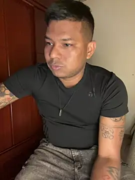 Saipuer31 online show from 04/21/26, 03:13