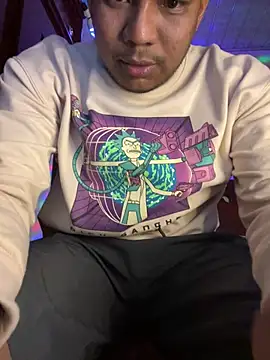 Saipuer31 online show from 07/02/26, 03:34