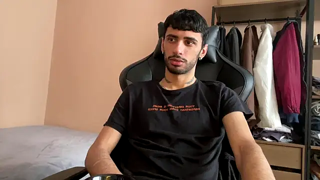 iendriw online show from 10/31/25, 02:07