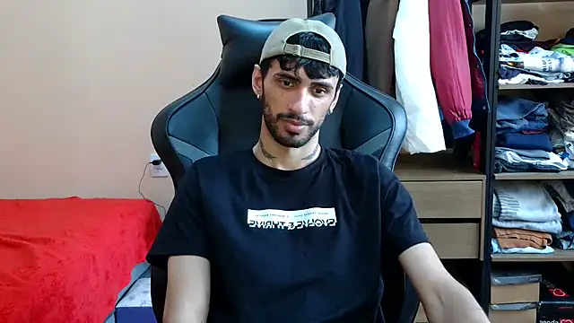 Snapshot of iendriw chatting on 01/16/26, 01:48 iendriw online show from 01/16/26, 01:48