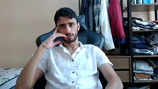 Snapshot of iendriw chatting on 03/09/26, 12:09 iendriw online show from 03/09/26, 12:09