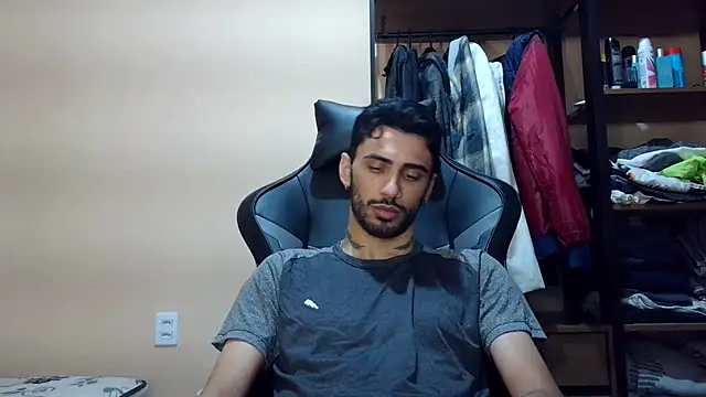 iendriw online show from 03/13/26, 04:19