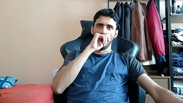 iendriw online show from 03/18/26, 01:14