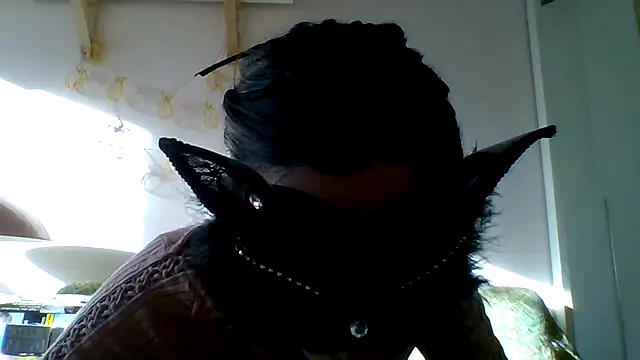 Snapshot of kittysissy chatting on 02/23/25, 02:57 kittysissy online show from 02/23/25, 02:57