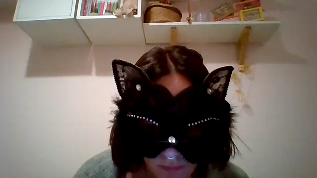 Snapshot of kittysissy chatting on 02/26/26, 05:34 kittysissy online show from 02/26/26, 05:34