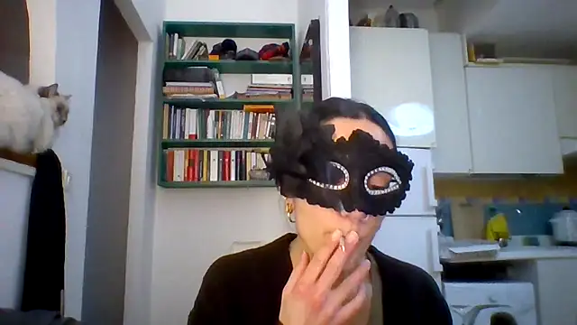 Snapshot of kittysissy chatting on 03/04/26, 06:25 kittysissy online show from 03/04/26, 06:25